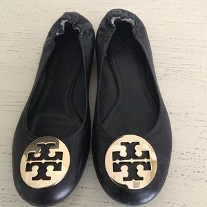 Tory Burch flats